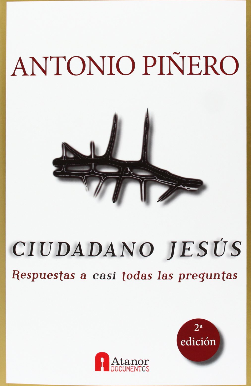 Ciudadano Jesús: Todas las respuestas (DOCUMENTOS)