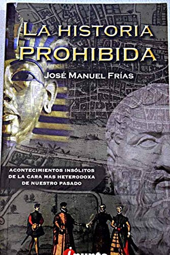 Historia prohibida, la (Occam (ipunto))