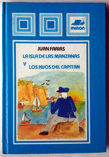 ISLA DE LAS MANZANAS CAMP.56 (SIN COLECCION)