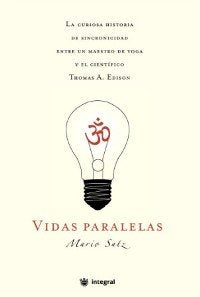 Vidas paralelas: 095 (OTROS INTEGRAL)