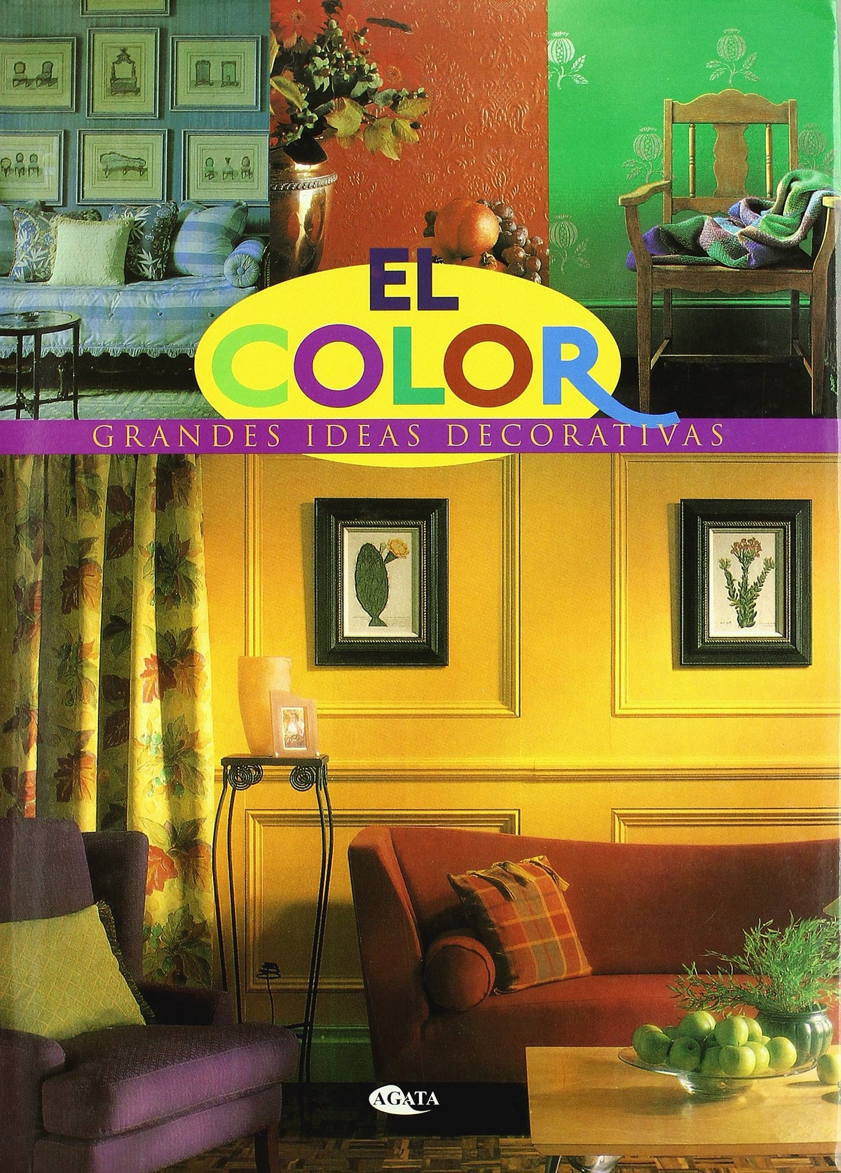 COLOR GRANDES IDEAS (SIN COLECCION)