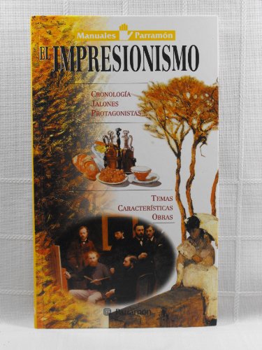 El Impresionismo
