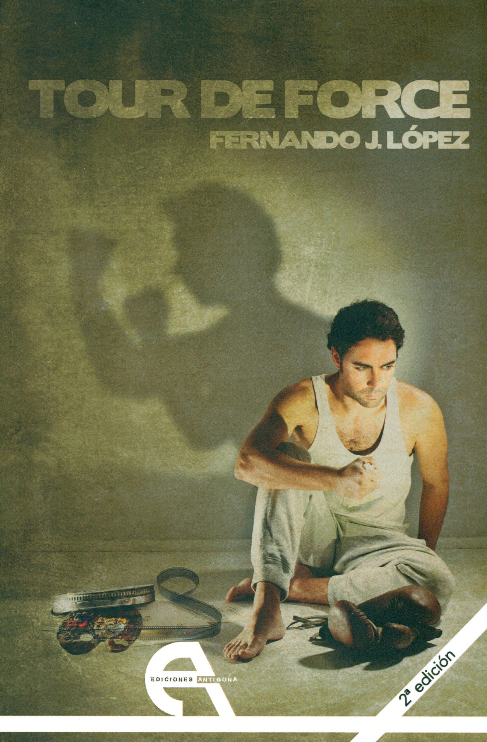 Tour De Force: 10 (Teatro)