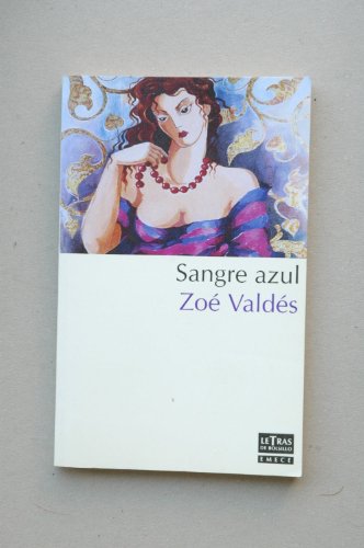 Sangre Azul