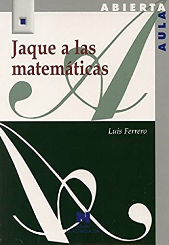 Jaque a las matemáticas