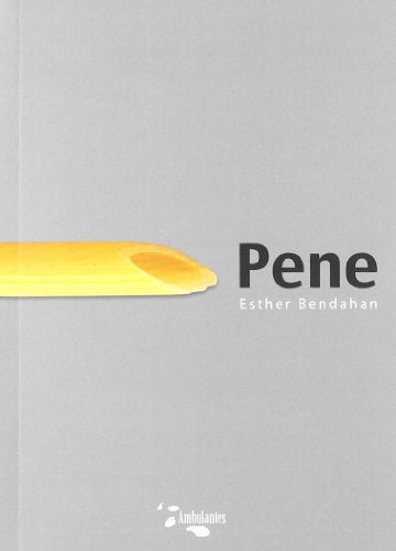 Pene (AMBULANTES)
