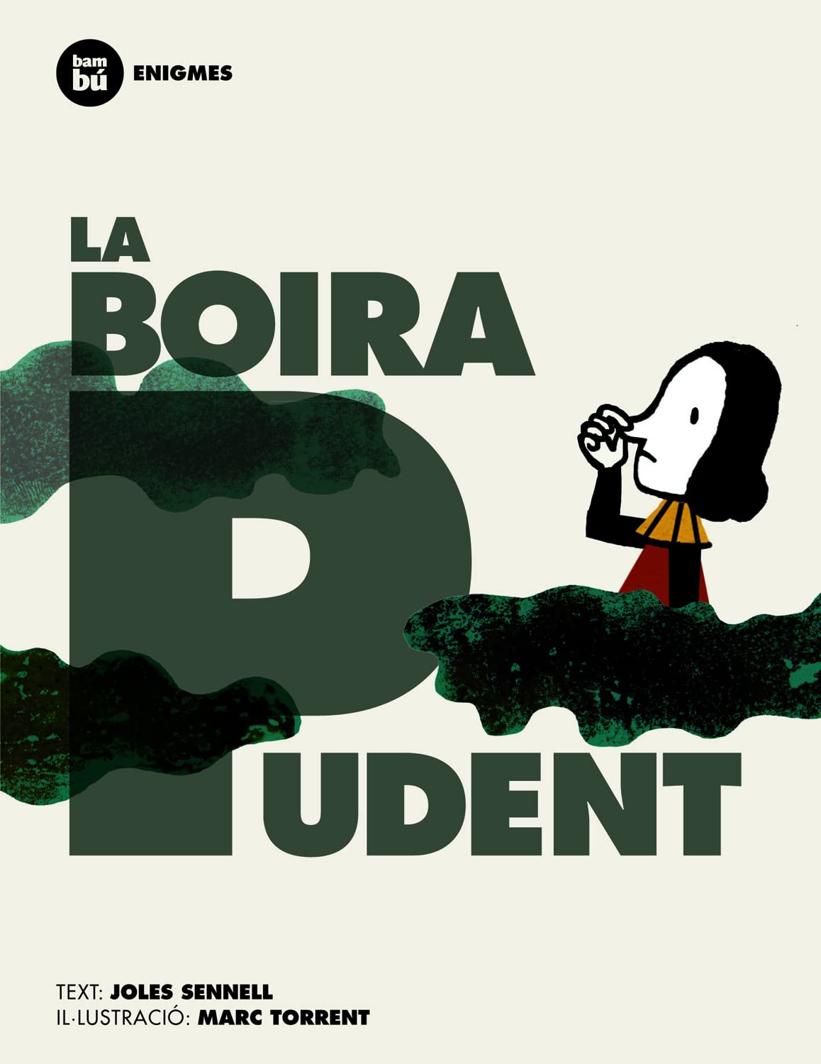La boira pudent (Primers Lectors)