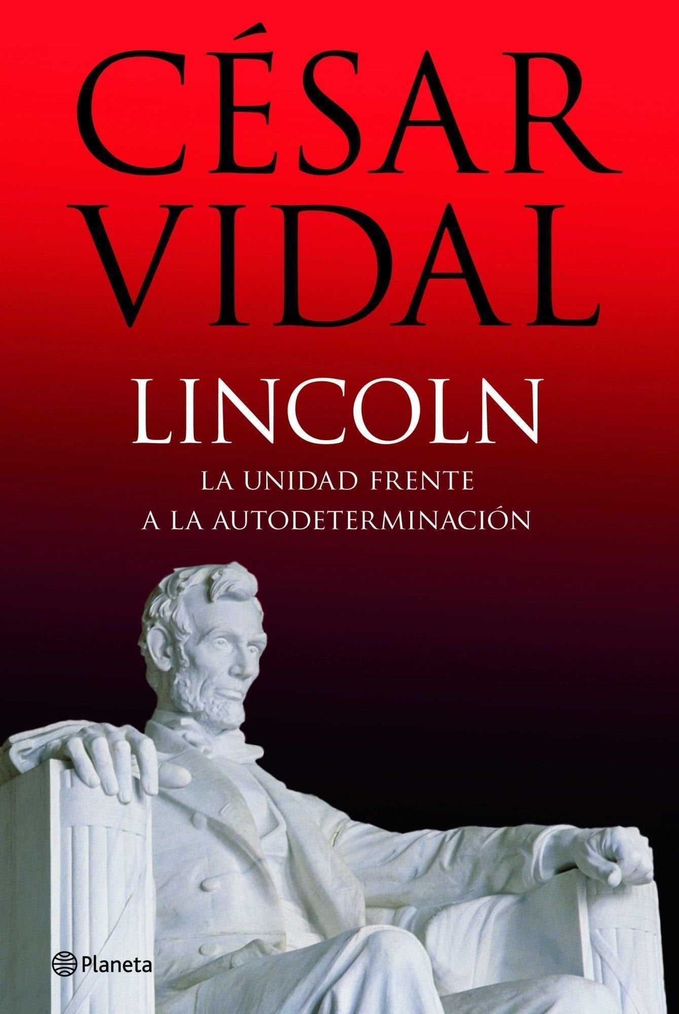 Lincoln: 1 (Planeta)