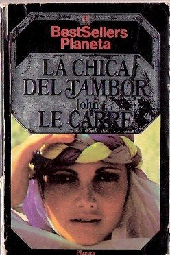 La Chica del Tambor