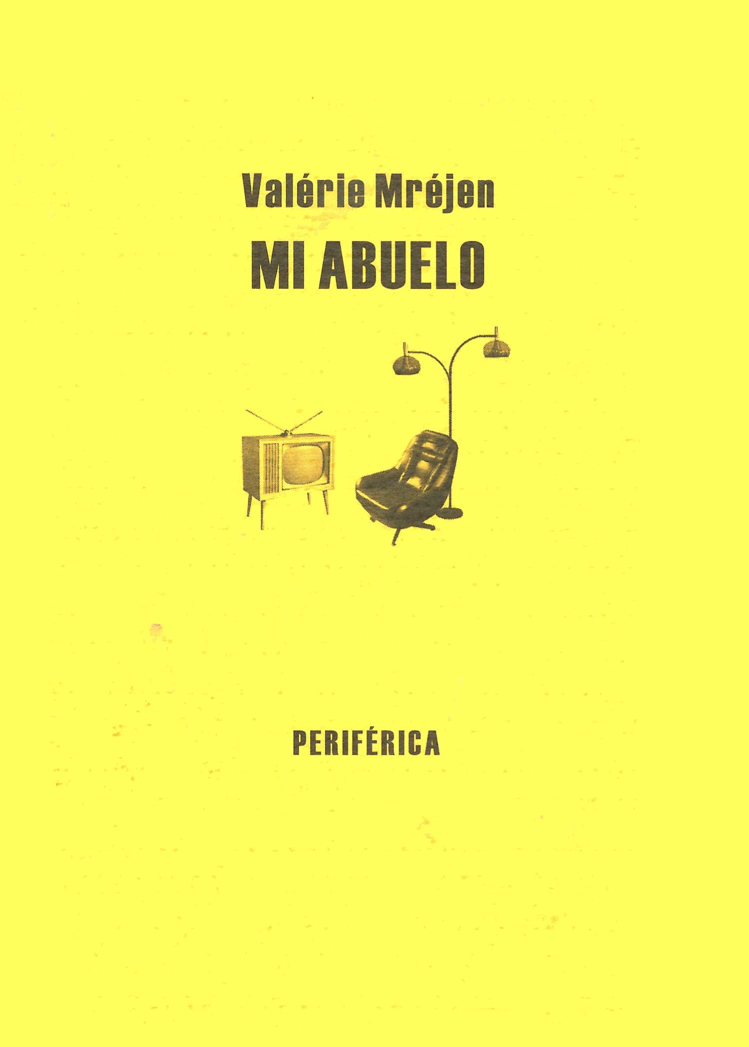 Mi Abuelo: 12 (Biblioteca portátil)