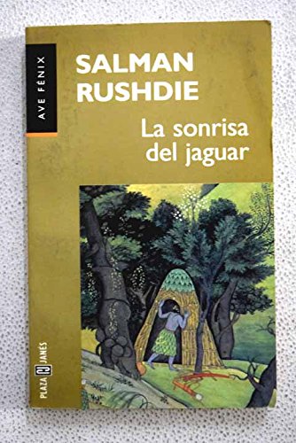 La Sonrisa Del Jaguar