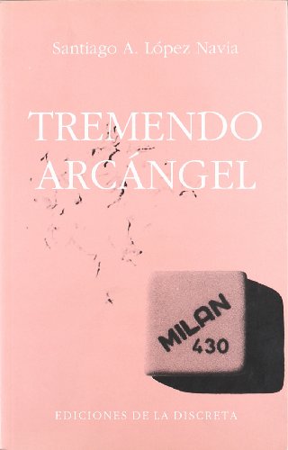 Tremendo arcangel