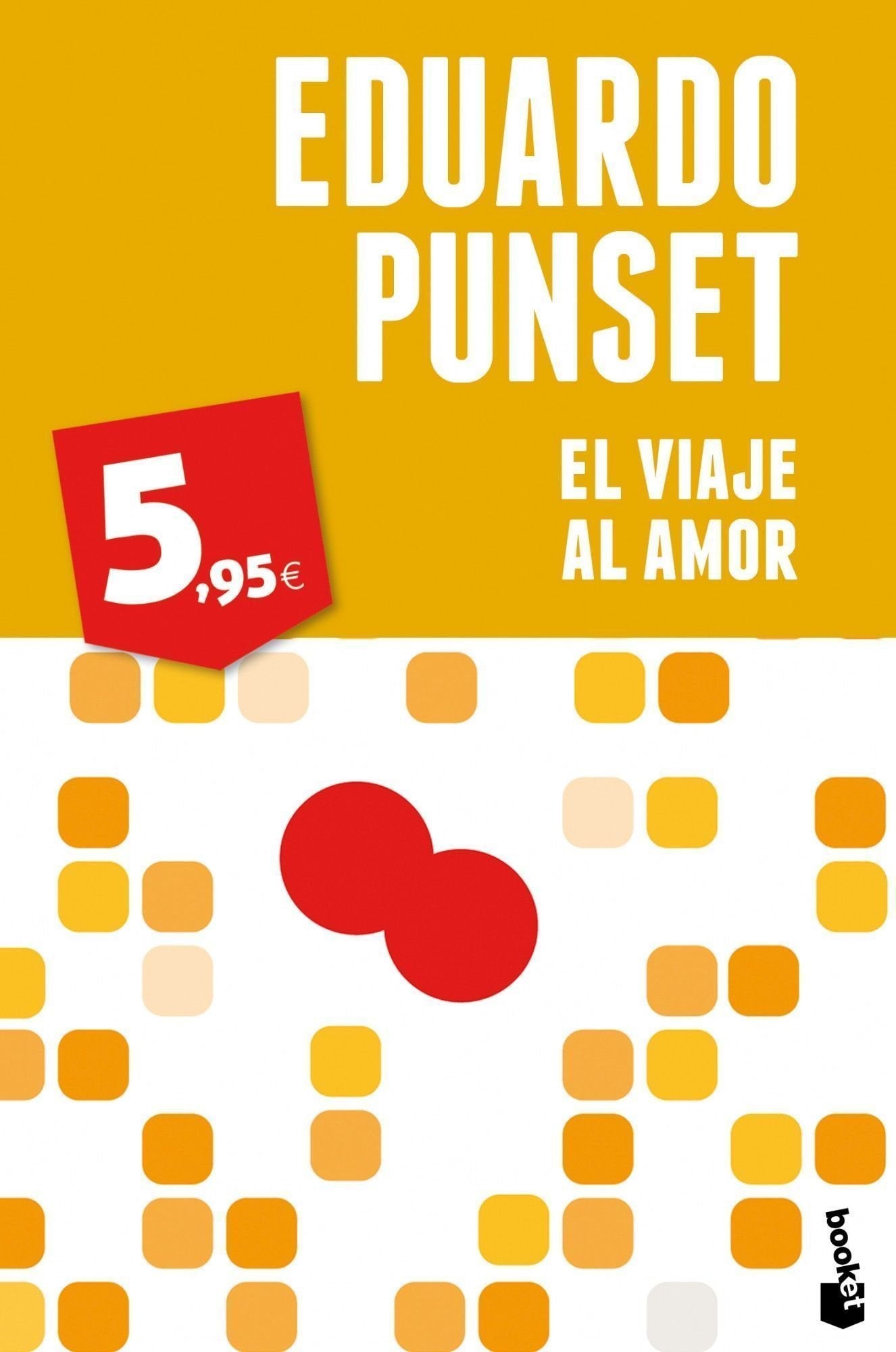 El viaje al amor (Colección Especial)