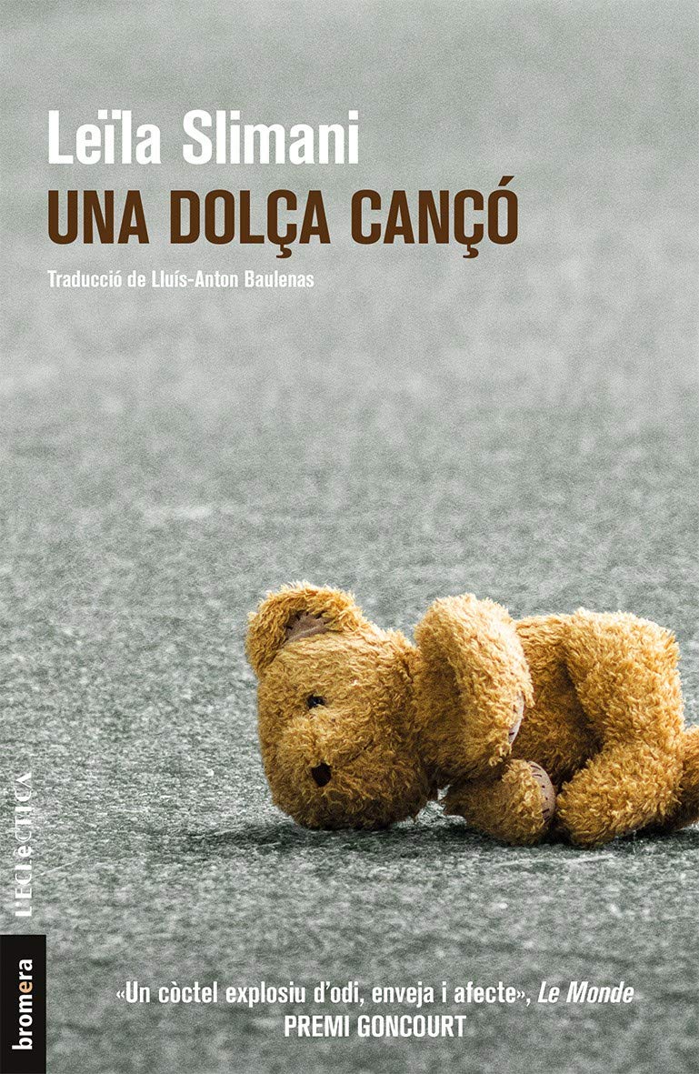 Una Dolça Cançó: 273 (L'Eclèctica)
