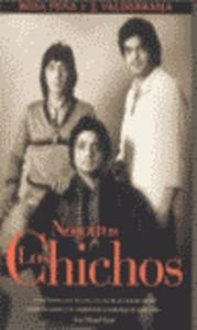 CHICHOS, LOS: 00000 (MEMORAMA)