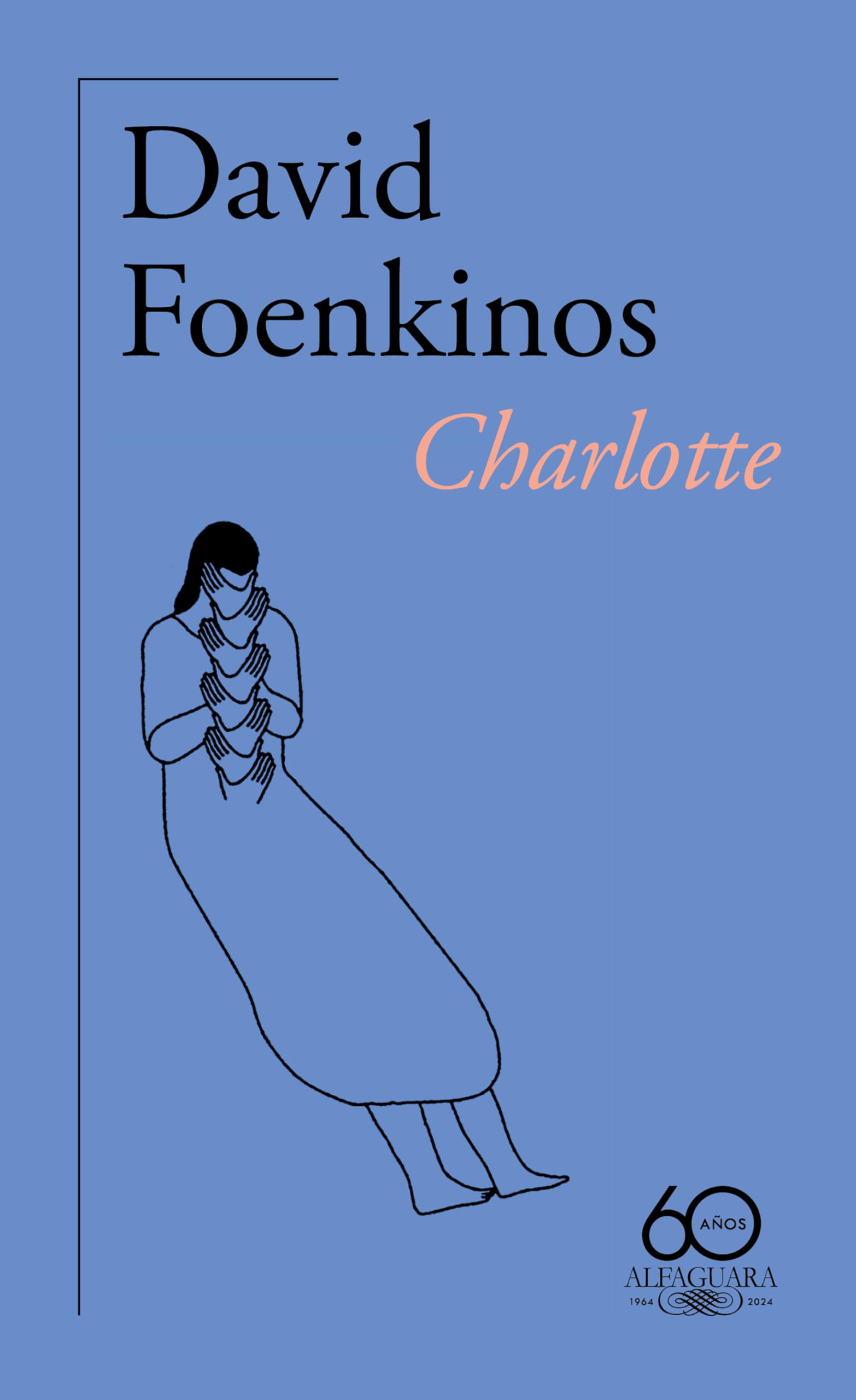 Charlotte (60.º aniversario de Alfaguara) (Literaturas)