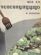 Que Es Vegetarianismo