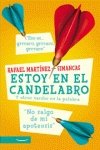 Estoy en el candelabro : y otros nardos en la palabra