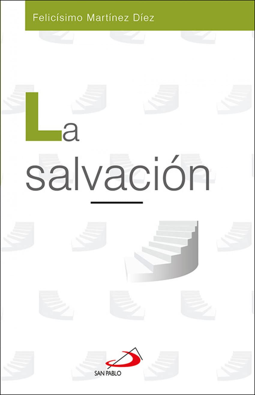 Salvacion, La: 29 (Frontera)