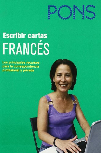 Escribir cartas Francés - Nueva edición