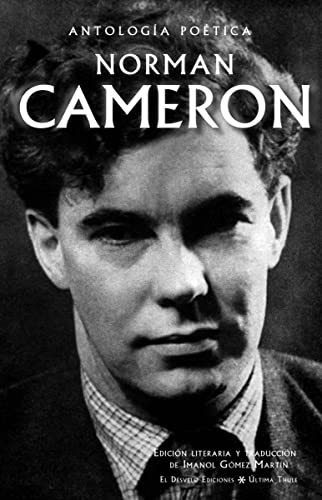 Norman Cameron: Antología poética: 24 (ULTIMA THULE): Antología poétca (Última Thule)