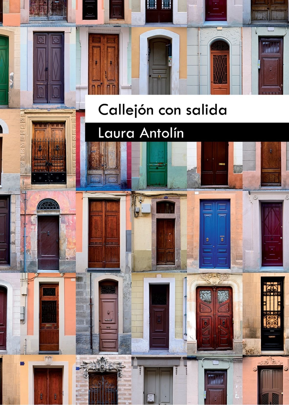 Callejón con Salida