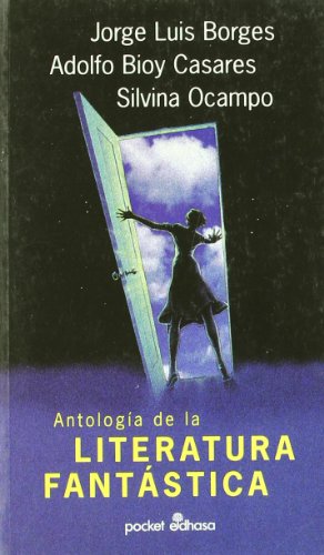 Antologia de la literatura fantastica