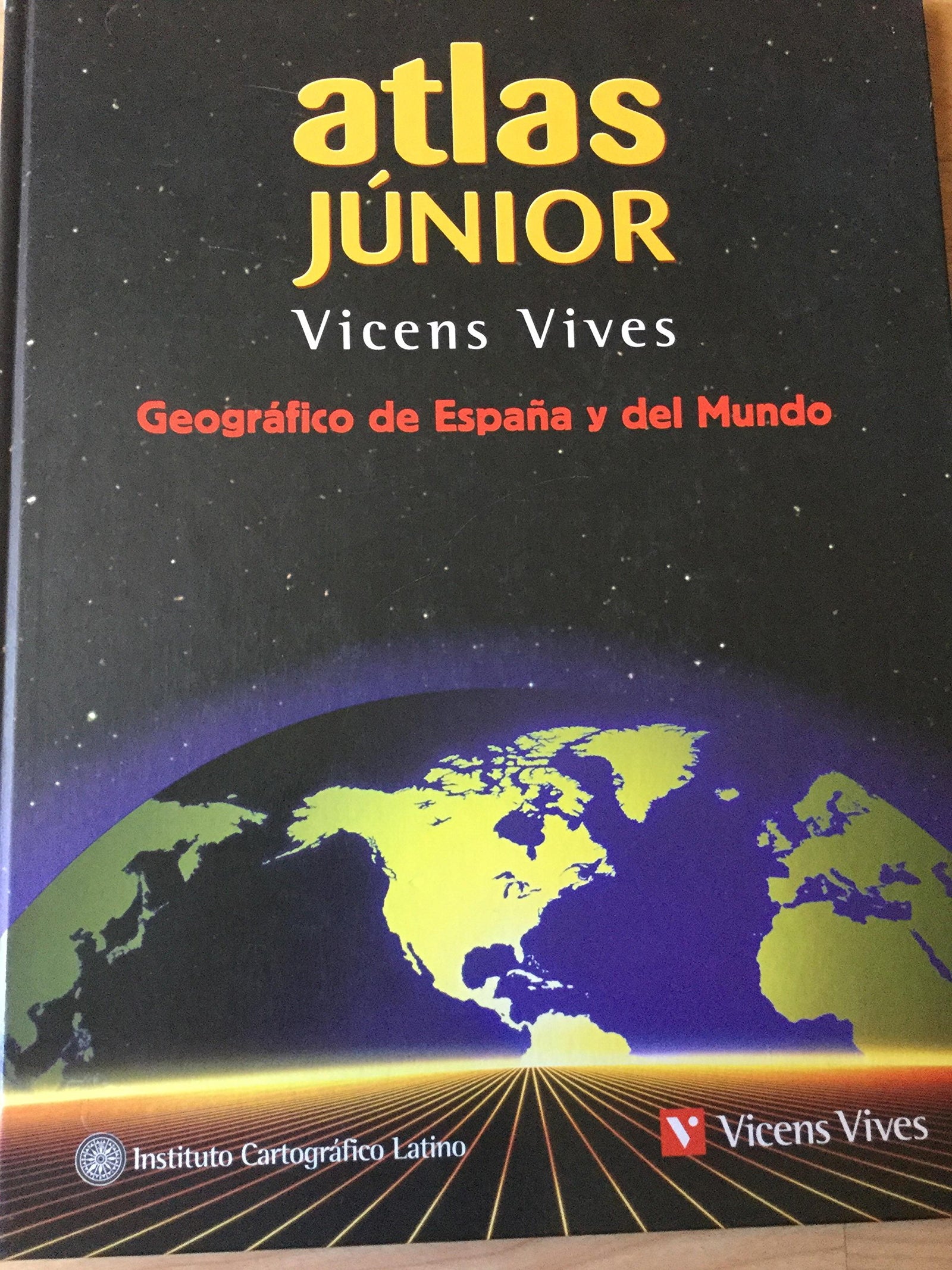 Atlas Junior 