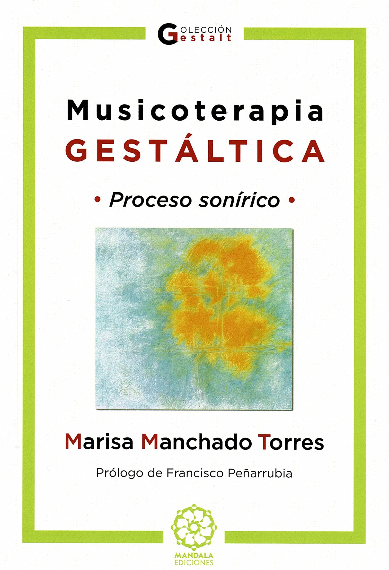 Musicoterapia Gestáltica