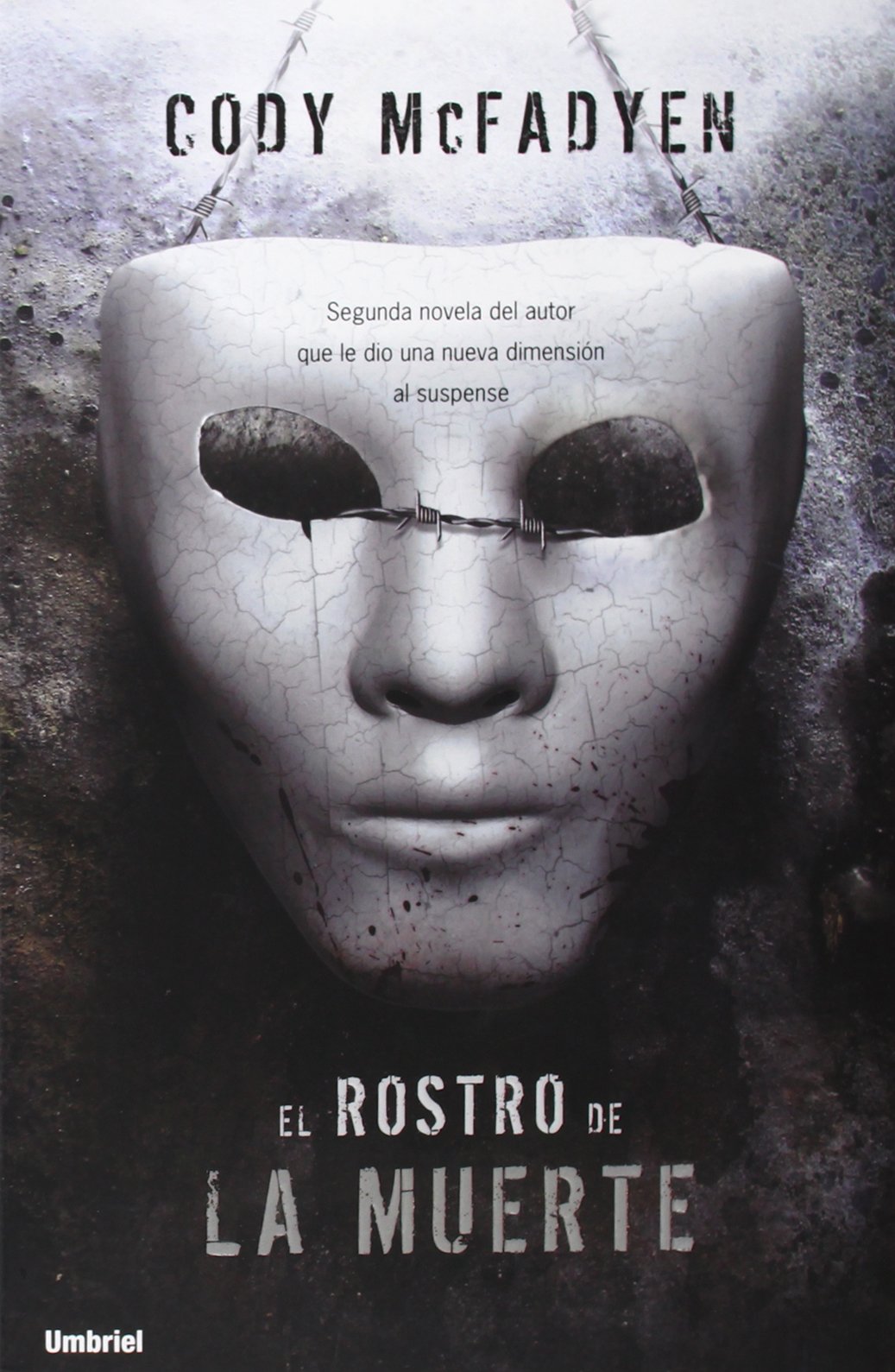 El rostro de la muerte (Umbriel thriller)