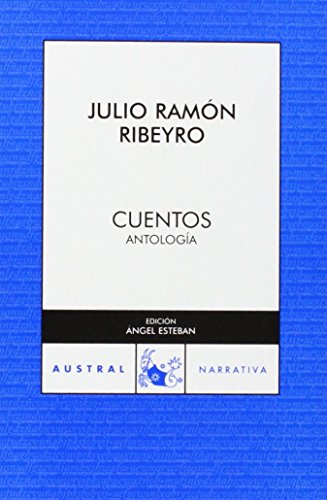 Cuentos: Antología: 1 (Contemporánea)