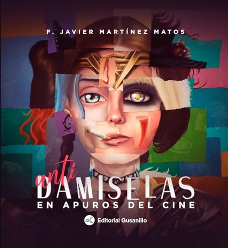 ANTIDAMISELAS en apuros del cine