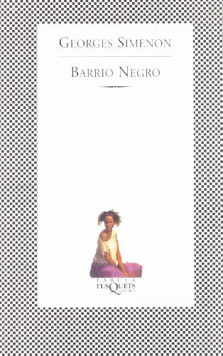 Barrio negro