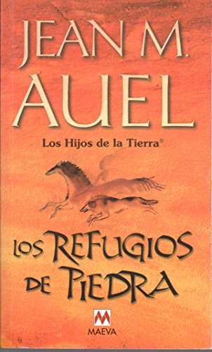Los refugios de piedra