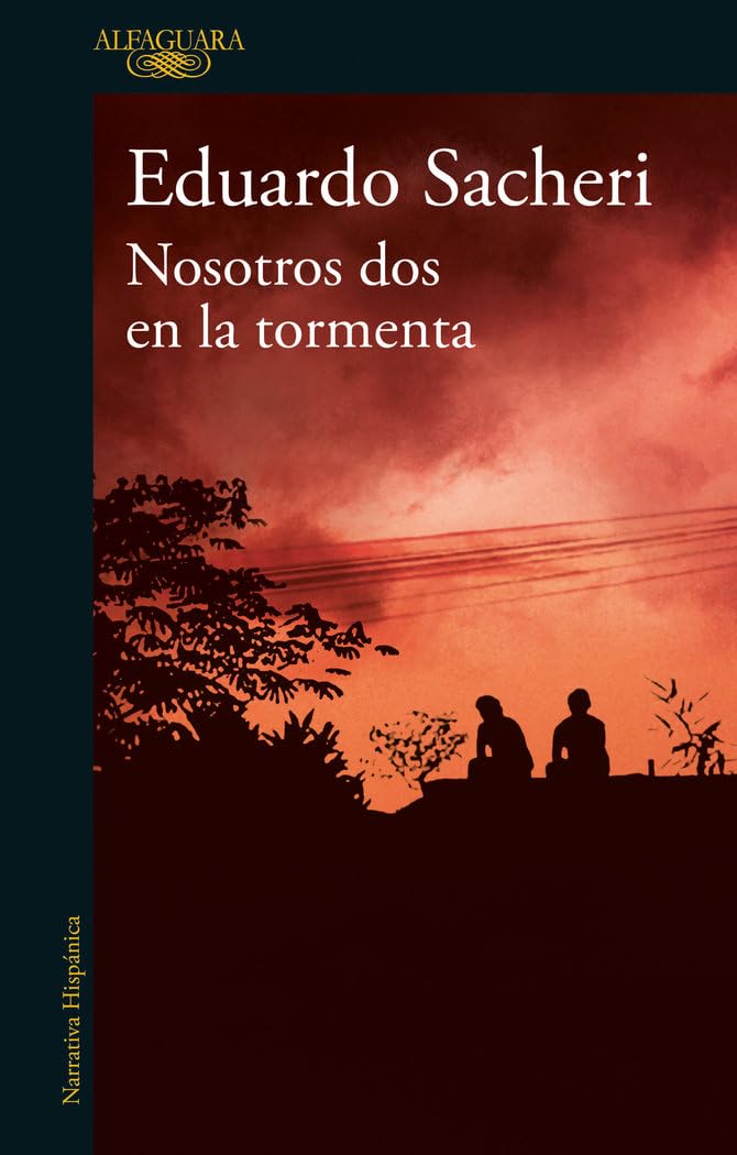 Nosotros dos en la tormenta (Hispánica)