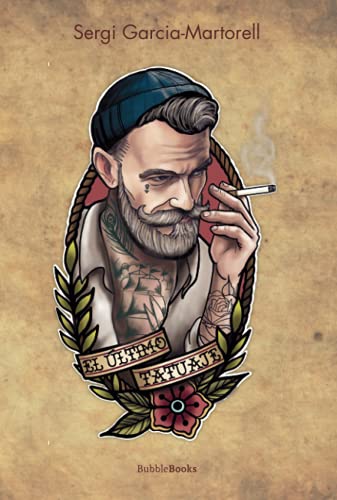 Mi último tatuaje