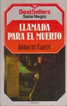 Llamada para el muerto