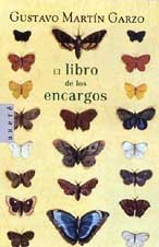 LIBRO DE LOS ENCARGOS-PLAZA (SIN COLECCION)