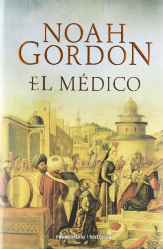 El médico: Ed. Bolsillo Lujo