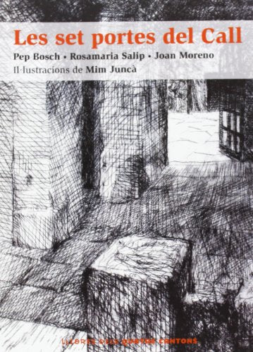 Set portes del Call, Les (SIN COLECCION)