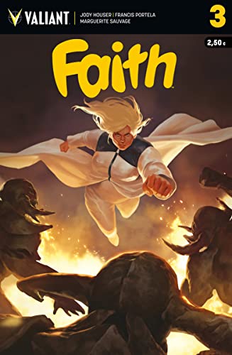 Faith 3