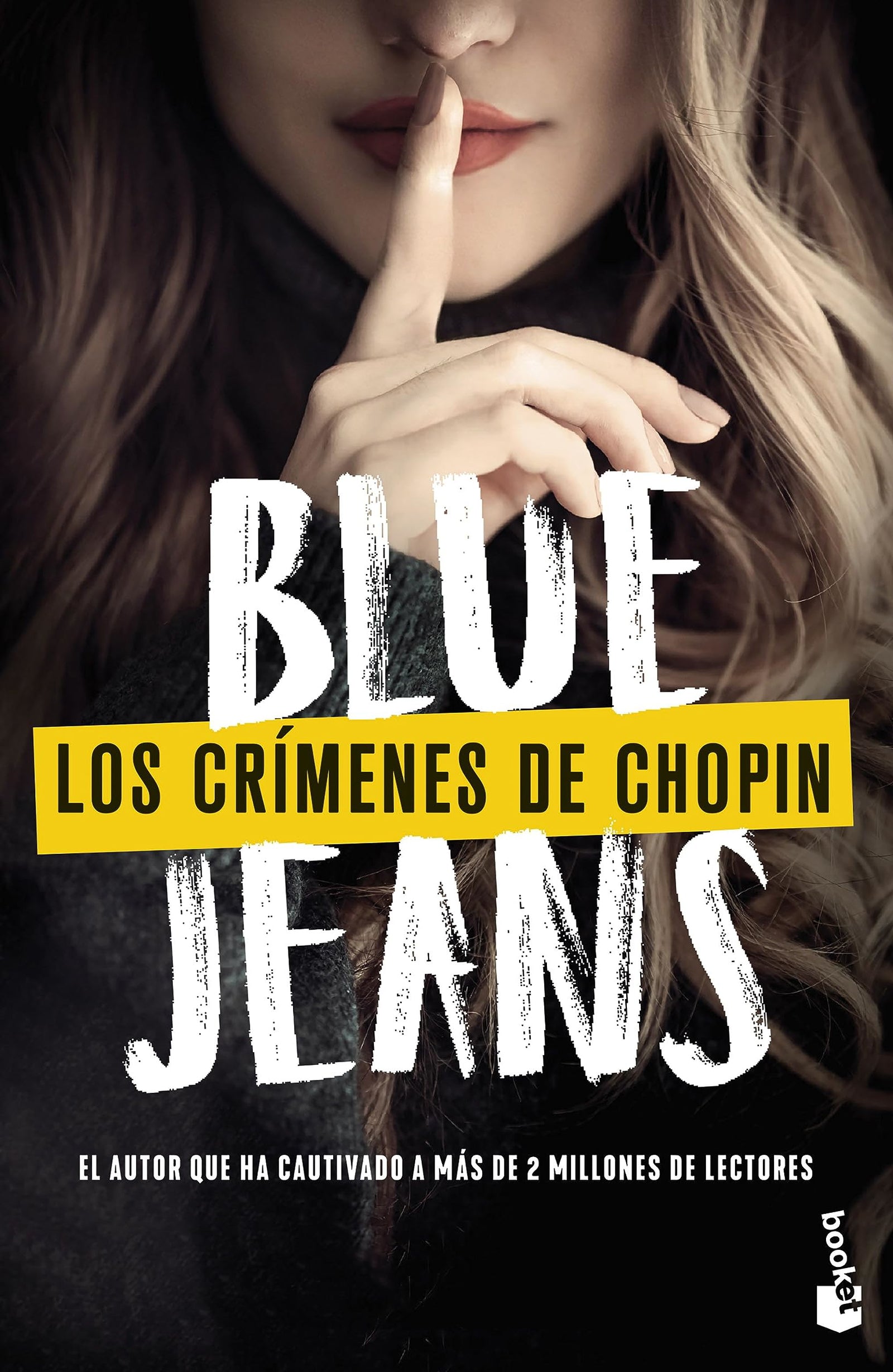 Los crímenes de Chopin: Bilogía Chopin, 1 (Bestseller)
