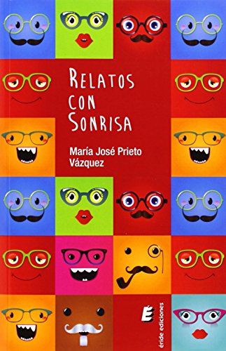 Relatos con sonrisa (SIN COLECCION)