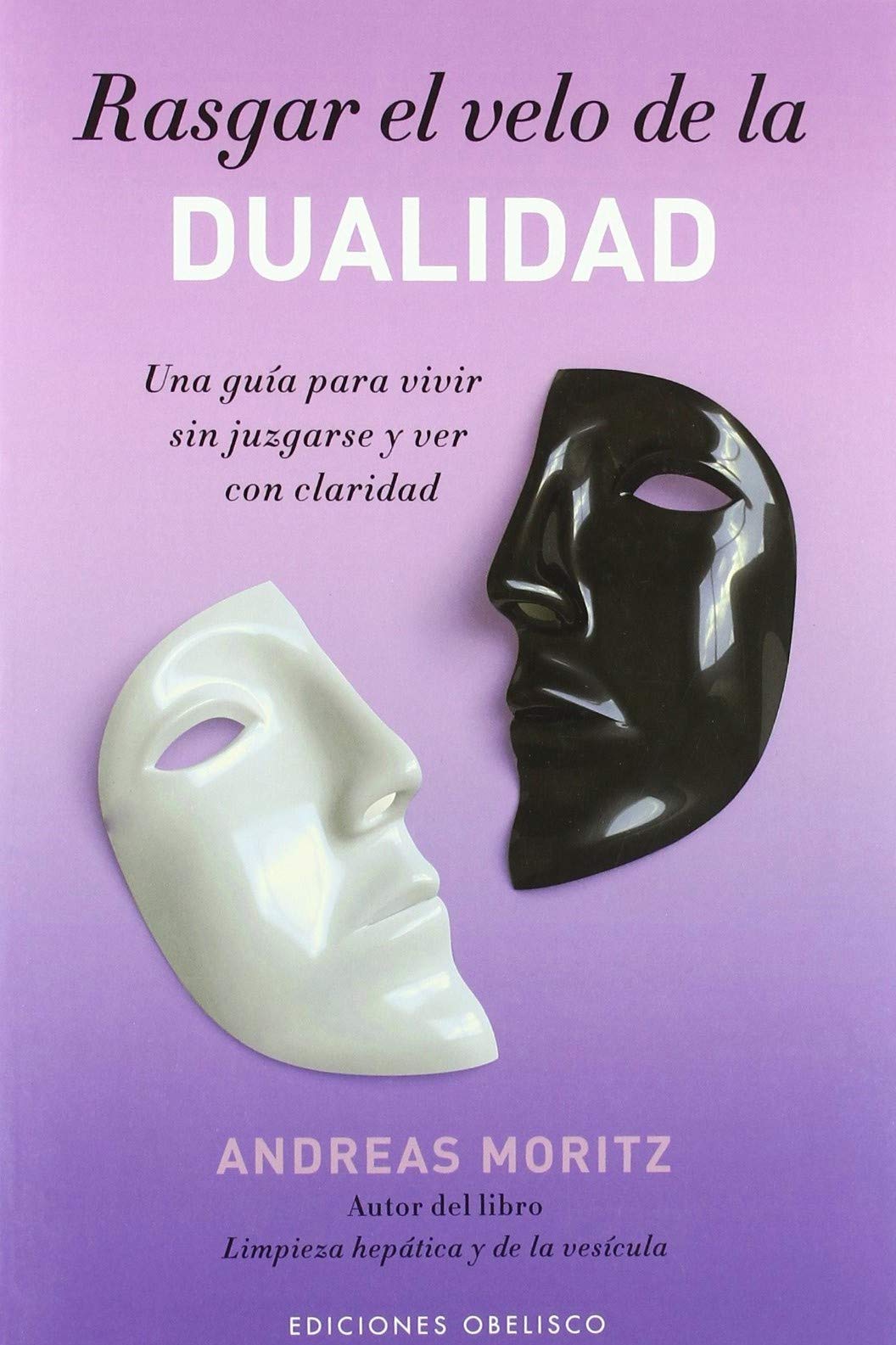 Rasgar el velo de la dualidad (NUEVA CONSCIENCIA)