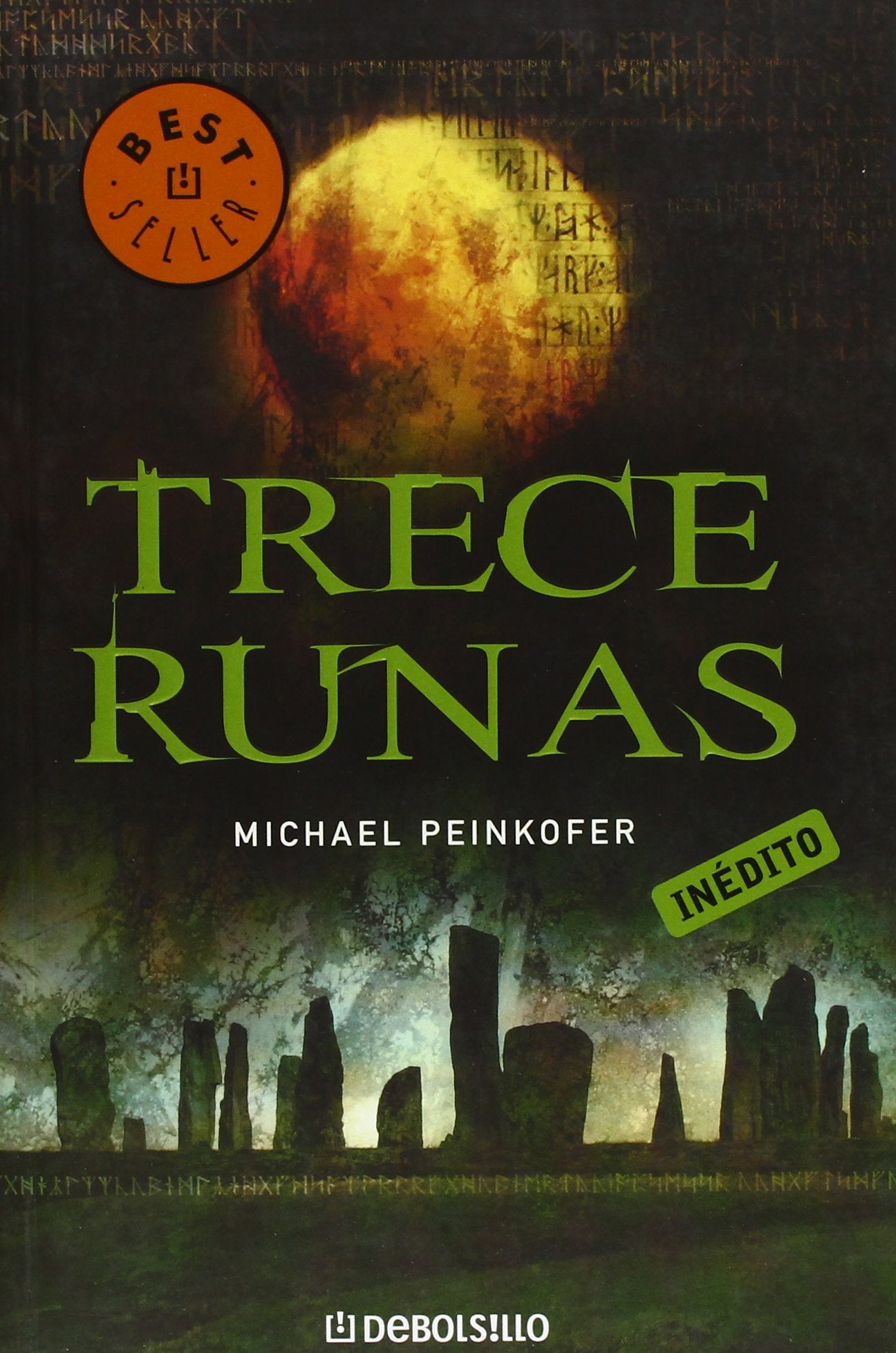 Trece runas (BEST SELLER)