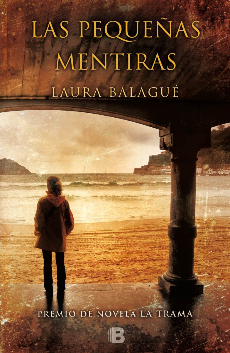 Las pequeñas mentiras (La Trama)