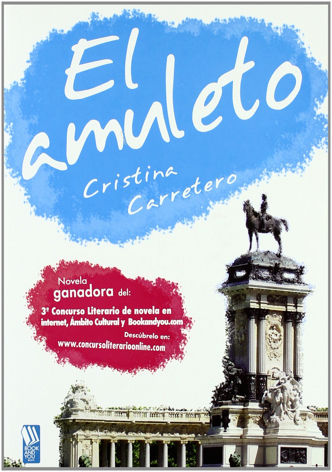 AMULETO, EL (SIN COLECCION)