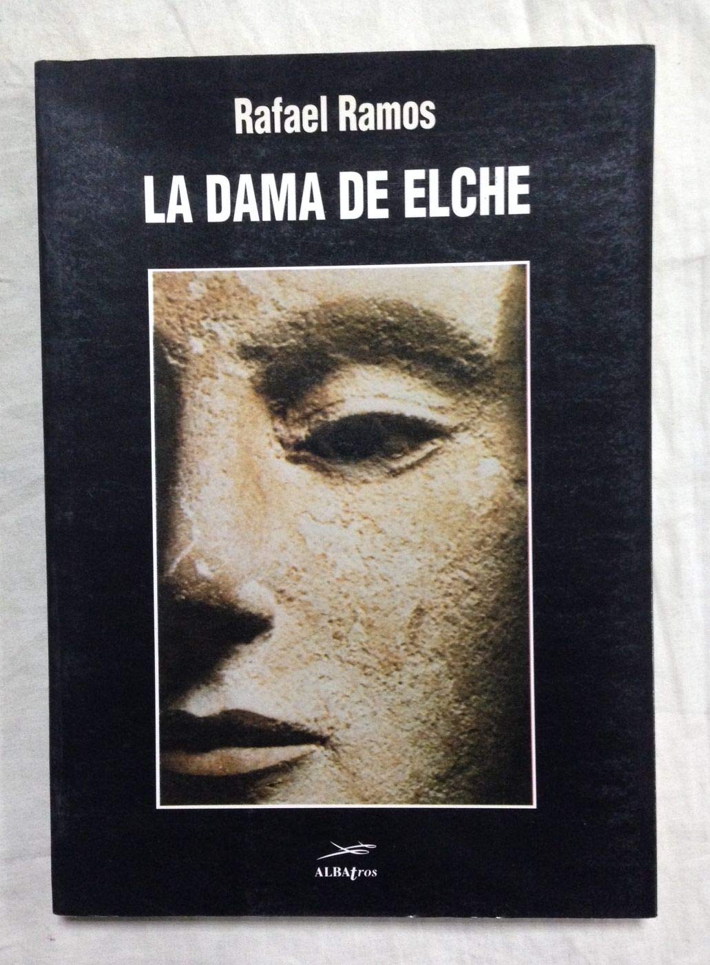 La dama de Elche