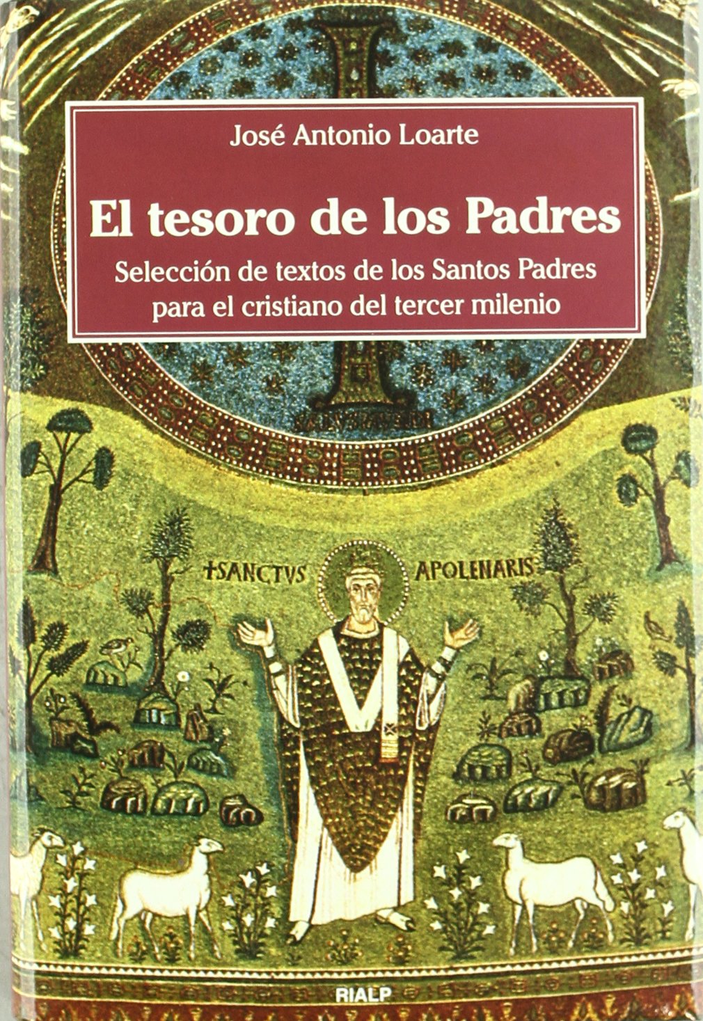 El Tesoro de los Padres (Esquemas)