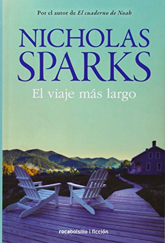 El viaje más largo